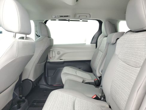 Certified 2023 Toyota Sienna LE FWD image 12