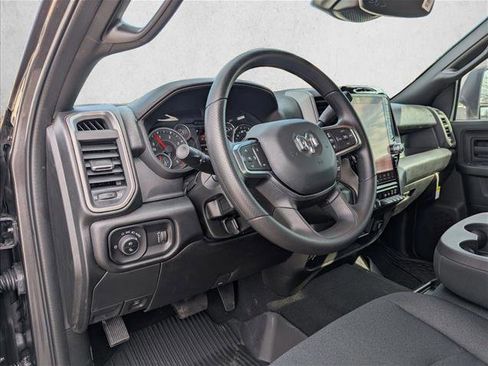 New 2026 RAM 3500 Tradesman image 12