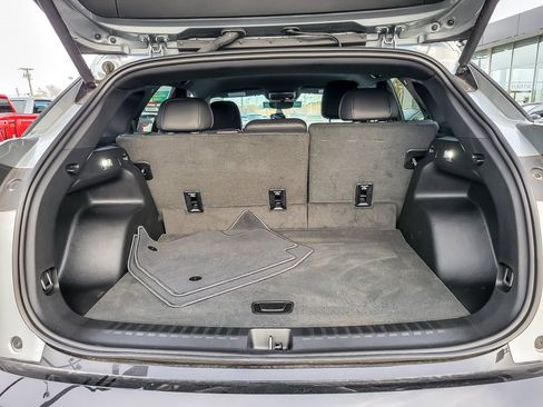 Certified 2024 Chevrolet Blazer EV RS image 16