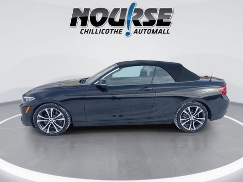 Used 2016 BMW 228i xDrive 228i xDrive image 5