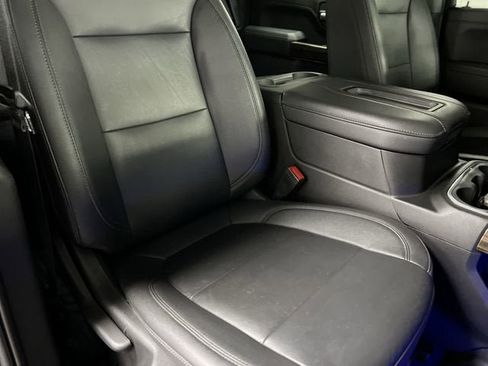 Certified 2021 Chevrolet Silverado 1500 RST w/ All Star Edition Plus AWD/4WD image 27