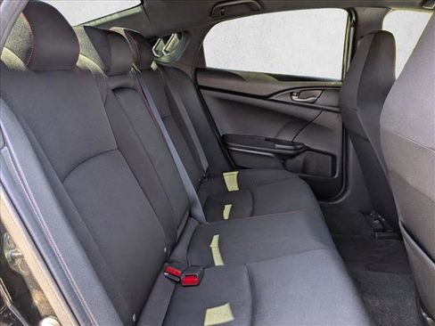 Used 2020 Honda Civic Si image 19
