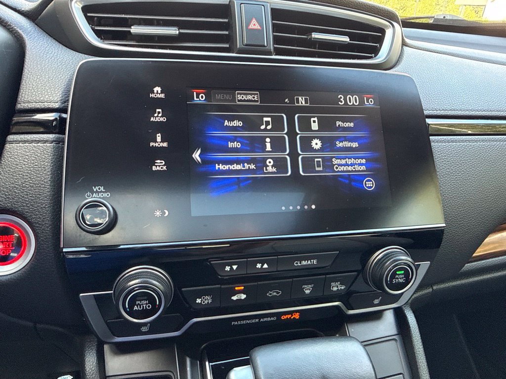 Used 2018 Honda CR-V EX-L image 31