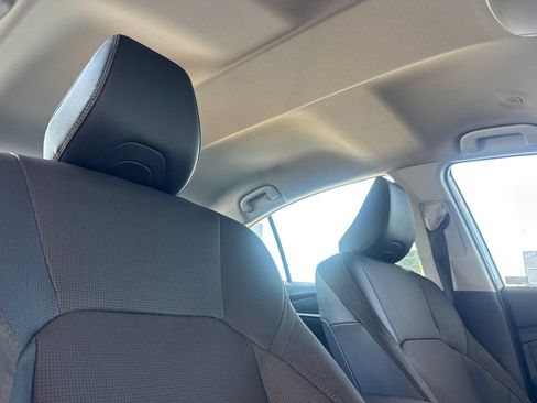 New 2026 Toyota Camry XLE FWD image 17