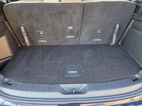 Certified 2024 MAZDA CX-90 Plug-In Hybrid w/ Preferred image 21