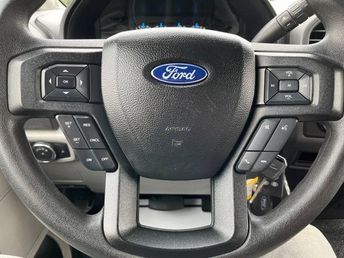 Used 2017 Ford F350 XL w/ Power Equipment Group AWD/4WD image 11