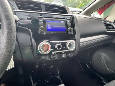 Used 2015 Honda Fit LX image 15