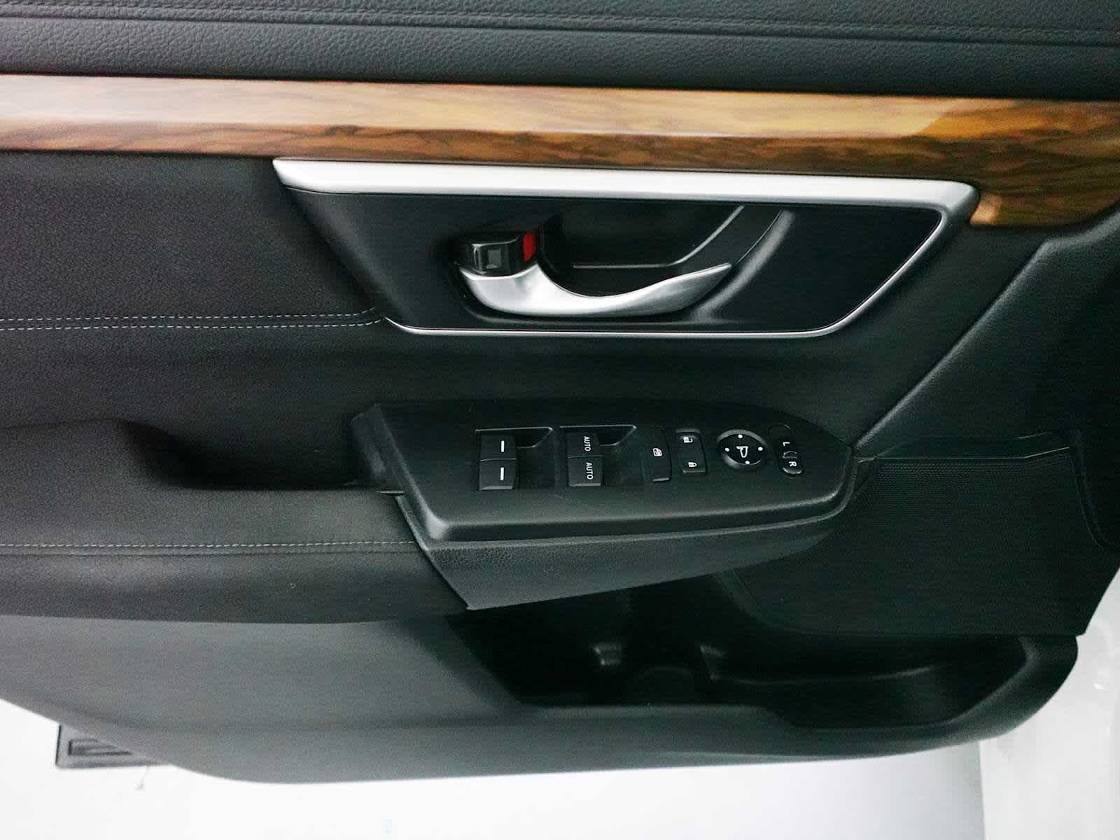 Used 2021 Honda CR-V EX image 11