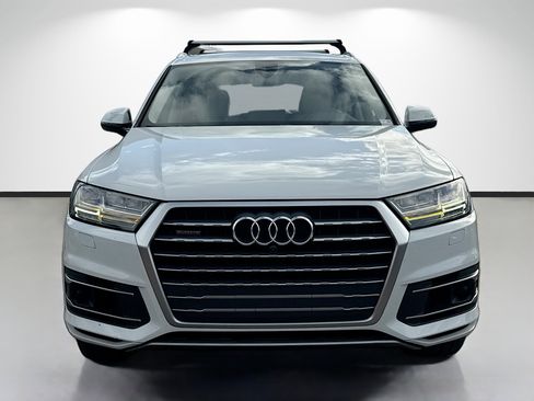Used 2019 Audi Q7 3.0T Premium Plus AWD/4WD image 8