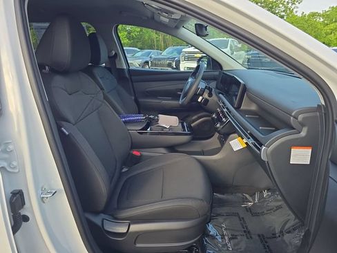New 2026 Hyundai Tucson SEL AWD/4WD image 23