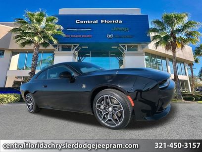 New 2026 Dodge Charger Scat Pack