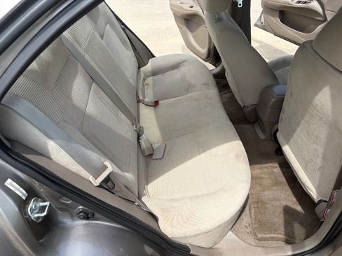 Used 2006 Nissan Sentra 1.8 S FWD image 13
