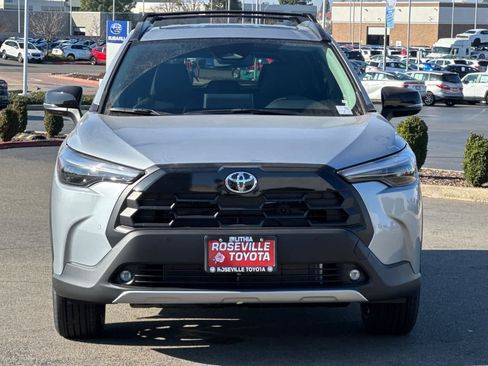New 2026 Toyota Corolla Cross XLE image 10