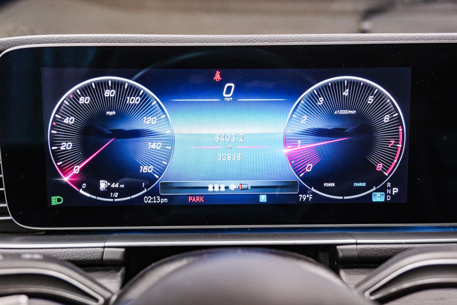 Certified 2025 Mercedes-Benz GLE 350 4MATIC image 27