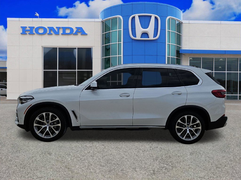 Used 2019 BMW X5 xDrive40i w/ Premium Package 2 AWD/4WD image 6