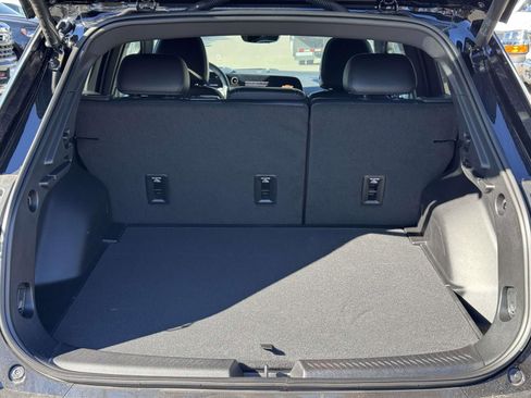 New 2026 Chevrolet Equinox EV LT w/ Convenience Package II image 23