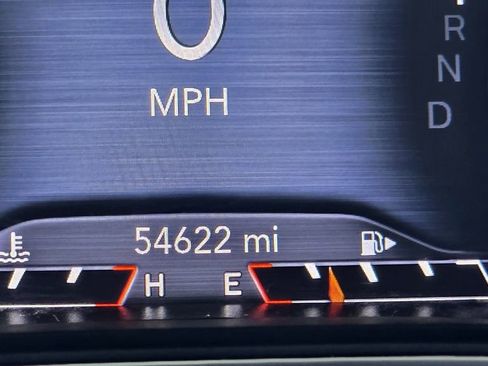 Used 2022 Jeep Cherokee Trailhawk w/ Premium Leather Package image 20