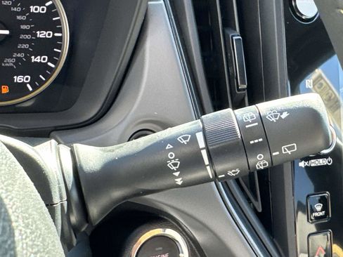 New 2025 Subaru Crosstrek 2.5i Sport w/ Crosstrek Mirror Package image 26