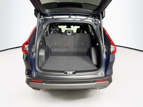 Certified 2026 Honda CR-V Sport Touring image 34