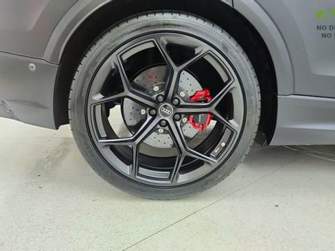 Used 2025 Audi RS Q8 performance AWD/4WD image 59