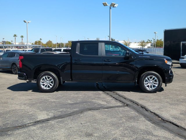 New 2026 Chevrolet Silverado 1500 RST RWD image 9