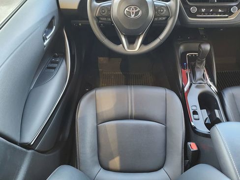 Used 2024 Toyota Corolla XLE image 11