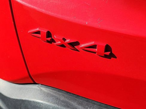 Used 2022 Jeep Renegade Latitude w/ Convenience Group image 5