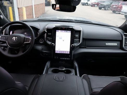 Used 2025 RAM 2500 Laramie image 45