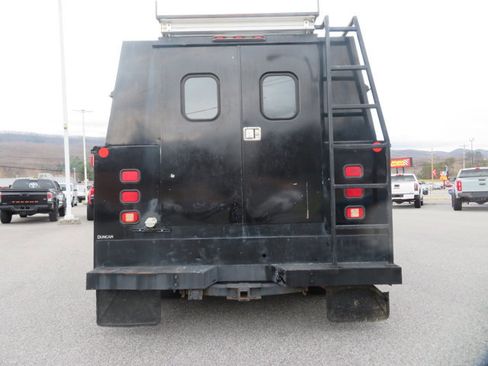 Used 2008 Ford F350 XL image 7