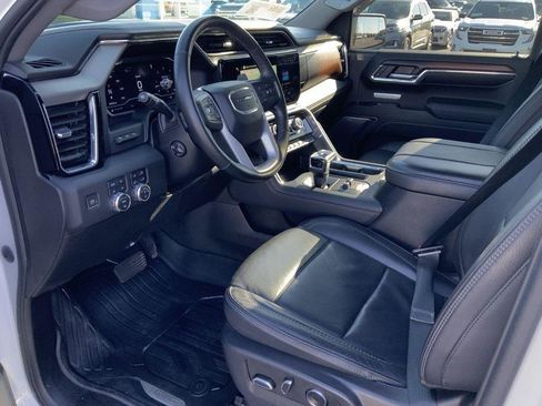 Used 2024 GMC Sierra 1500 Denali w/ Technology Package image 31