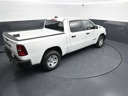 New 2026 RAM 1500 Tradesman RWD image 53