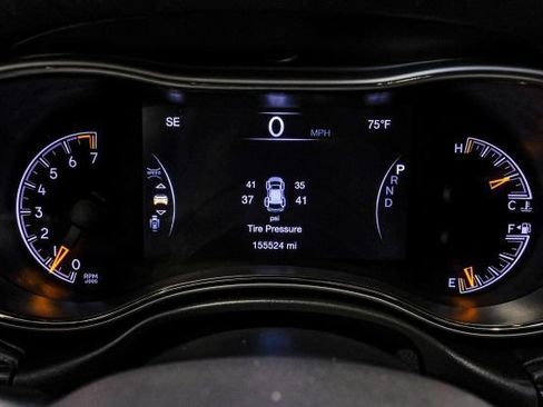 Used 2020 Jeep Grand Cherokee High Altitude AWD/4WD image 20