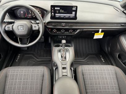 New 2027 Honda HR-V Sport