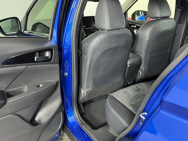 Used 2022 Mitsubishi Eclipse Cross SE AWD/4WD image 25