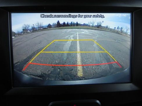 Used 2020 Kia Soul LX image 14