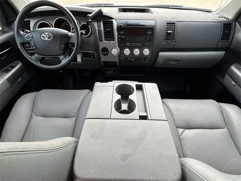 Used 2012 Toyota Tundra 2WD CrewMax image 10