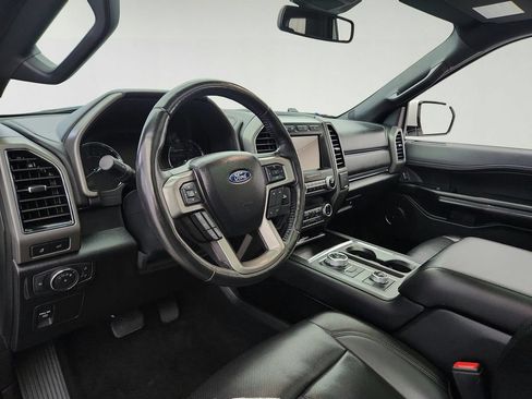 Used 2021 Ford Expedition XLT AWD/4WD image 9