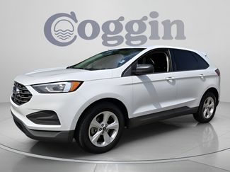 Used 2020 Ford Edge SE FWD video 1