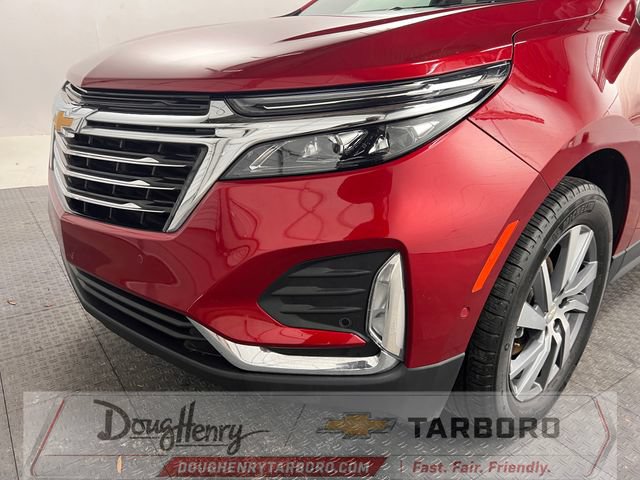 Used 2023 Chevrolet Equinox Premier FWD image 10