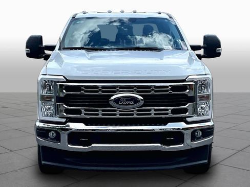 Used 2026 Ford F350 XLT AWD/4WD image 4