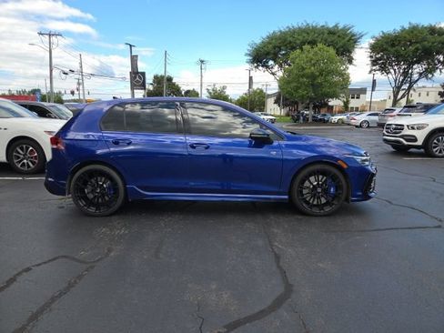 Used 2026 Volkswagen Golf AWD/4WD image 2