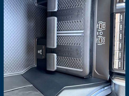 New 2026 RAM 3500 Laramie w/ Night Edition image 29