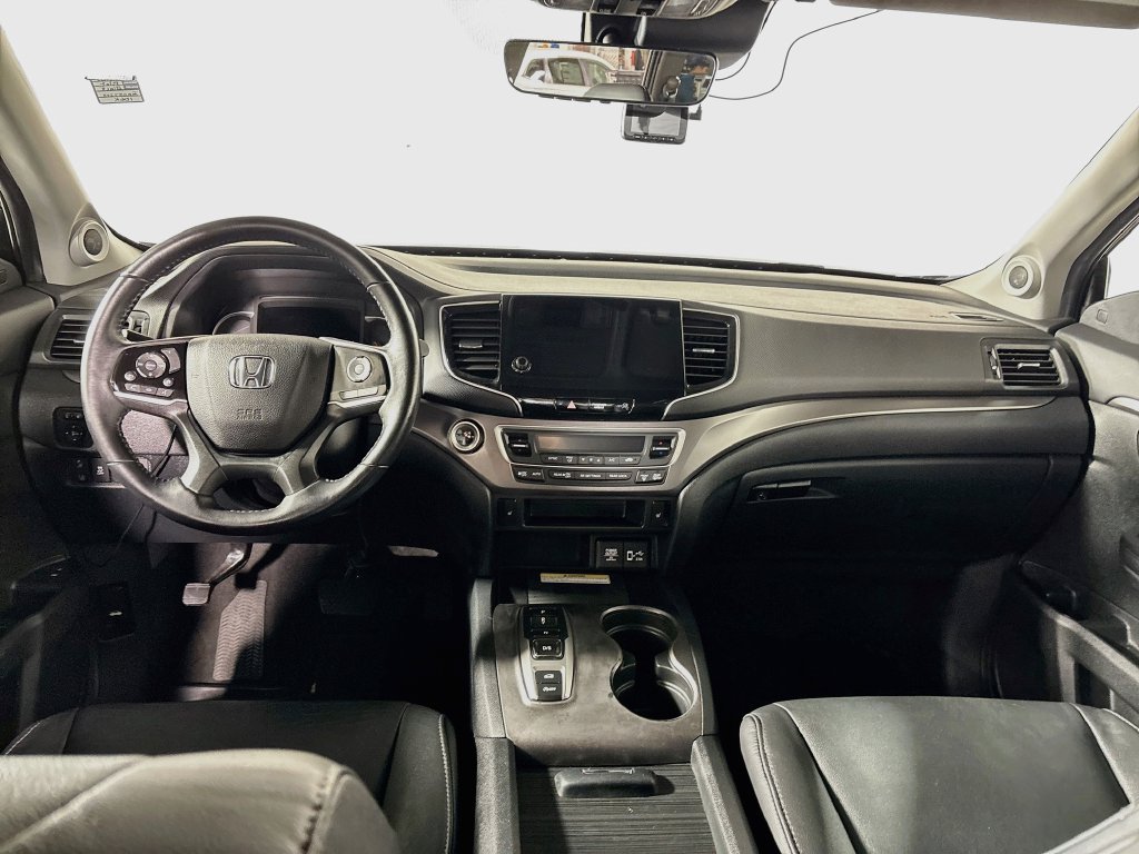 Used 2021 Honda Pilot Special Edition image 12