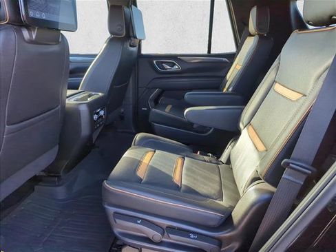 Used 2023 GMC Yukon AT4 w/ Technology Package image 22