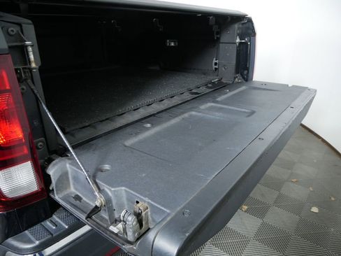 Used 2019 Honda Ridgeline RTL-T image 17