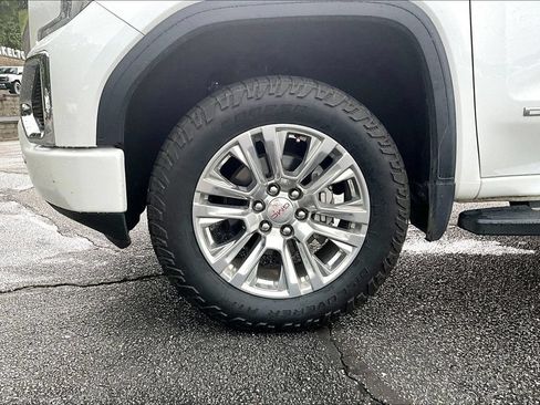 Used 2020 GMC Sierra 1500 Denali AWD/4WD image 4