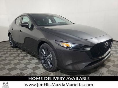 New 2026 MAZDA MAZDA3 s