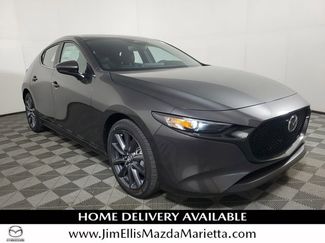 New 2026 MAZDA MAZDA3 s video 1