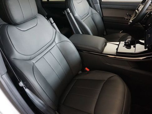 New 2025 Land Rover Range Rover Sport Dynamic SE image 24