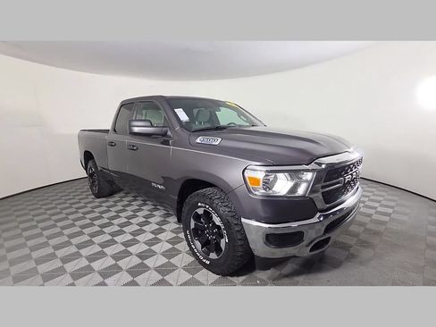 Used 2023 RAM 1500 Big Horn RWD image 53